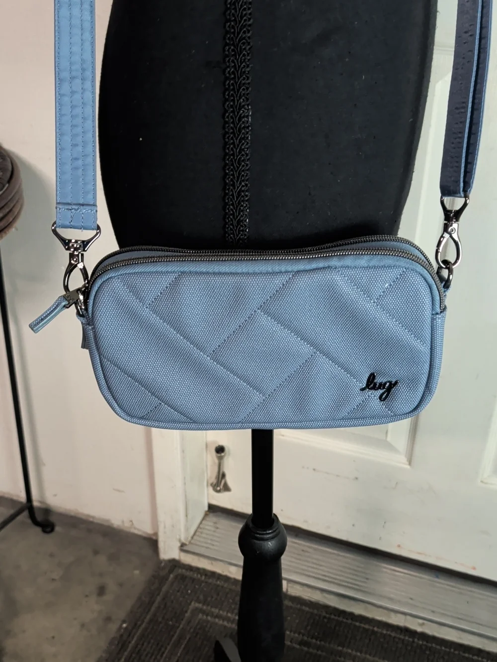 Lug Coupe XL Matte Luxe - Sugarplum Icepop